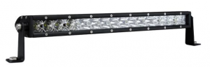 BAR CREE SLIM 80W FLOOD - panel świetlny LED